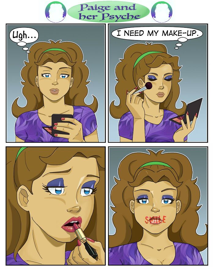 32 Humorous Comics By Eric Salinas To Crack You Up (New Pics)
