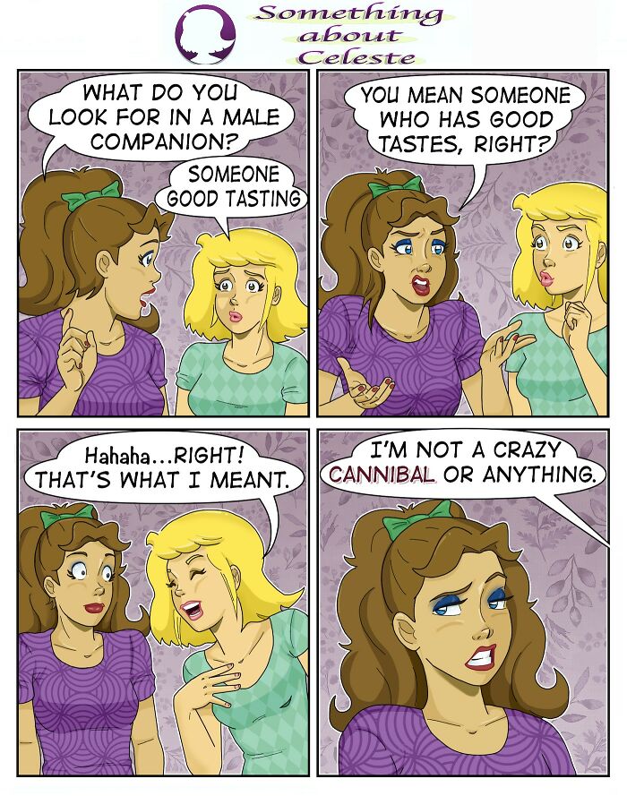 32 Humorous Comics By Eric Salinas To Crack You Up (New Pics)
