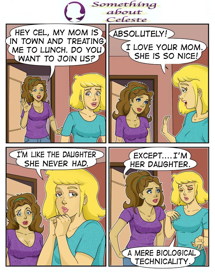 32 Humorous Comics By Eric Salinas To Crack You Up (New Pics)