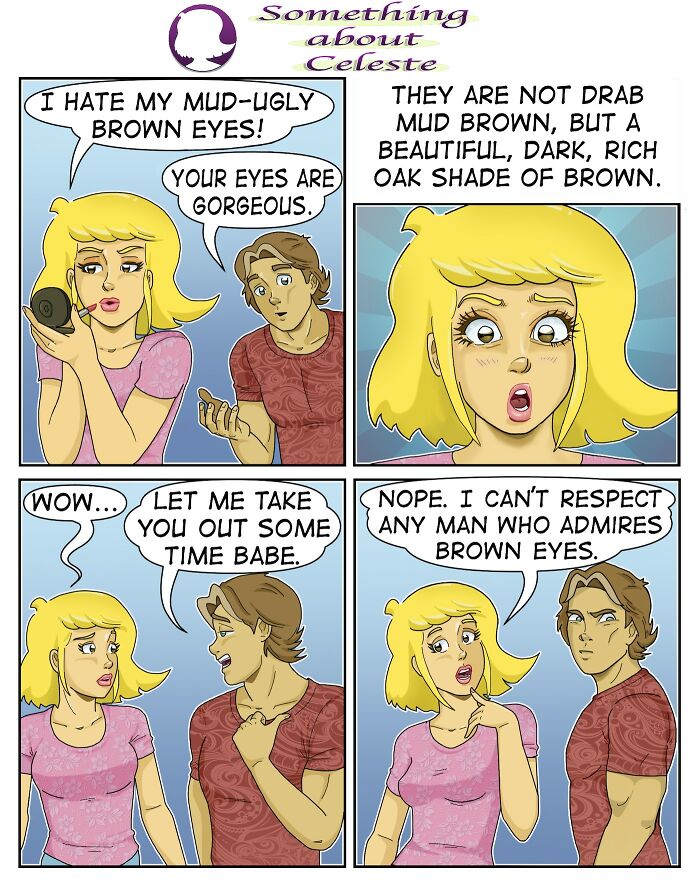32 Humorous Comics By Eric Salinas To Crack You Up (New Pics)