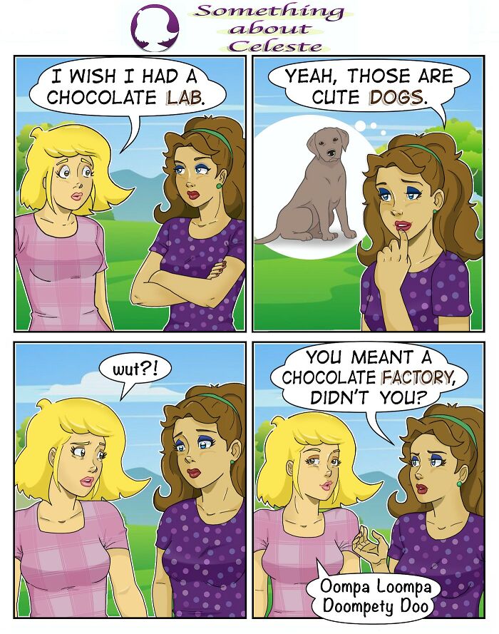32 Humorous Comics By Eric Salinas To Crack You Up (New Pics)