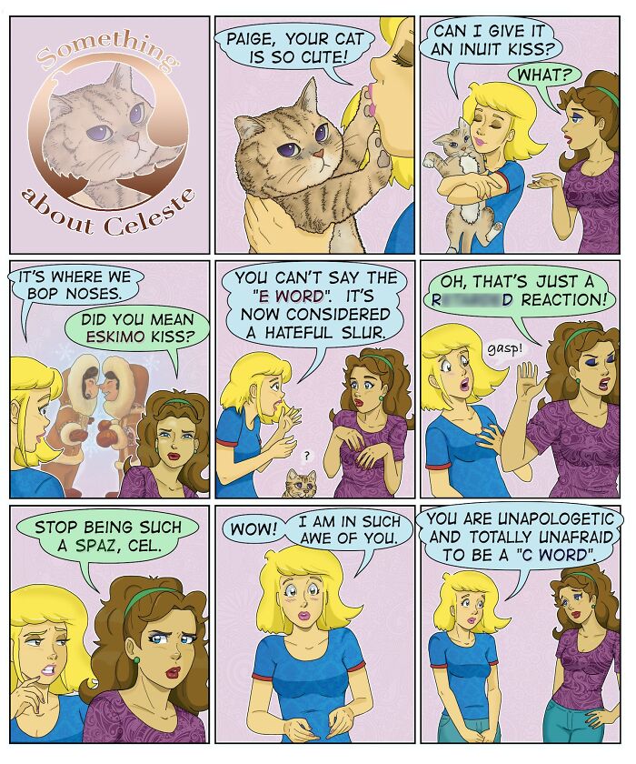 32 Humorous Comics By Eric Salinas To Crack You Up (New Pics)