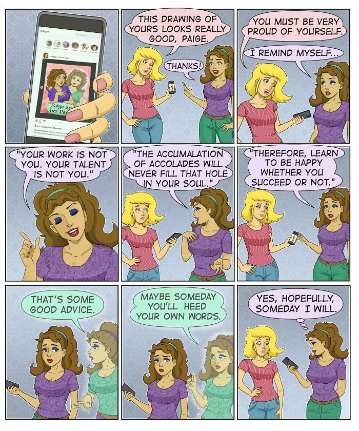 32 Humorous Comics By Eric Salinas To Crack You Up (New Pics)