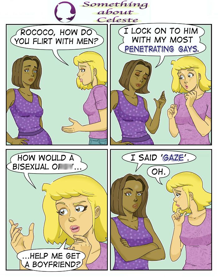 32 Humorous Comics By Eric Salinas To Crack You Up (New Pics)