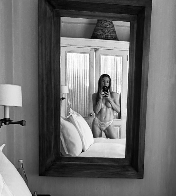 &#8220;Imagine Adoring Yourself This Much&#8221;: Ellie Goulding&#8217;s Racy Selfie Angers Fans Amid Romance Rumors