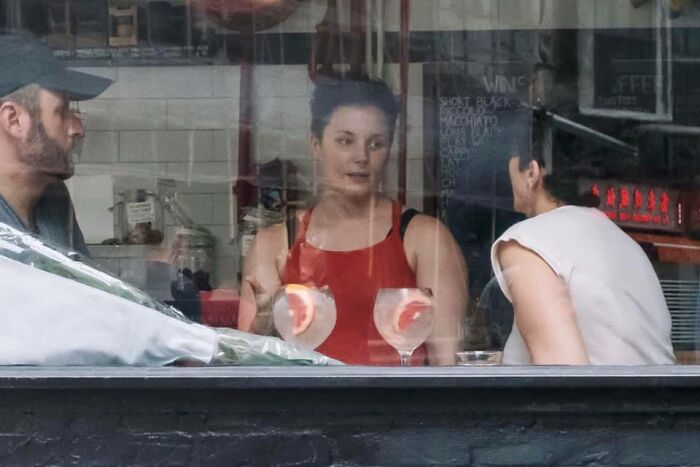 45 Unbelievable Street Coincidences Caught On Camera By Edas Wong