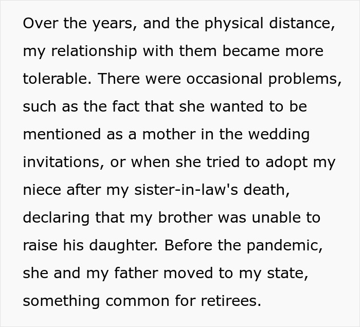Couple Horrified As Infertile Stepmom Keeps Treating Their Baby As Her Own, Refuses To Meet Anymore