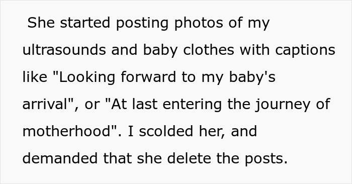 Couple Horrified As Infertile Stepmom Keeps Treating Their Baby As Her Own, Refuses To Meet Anymore