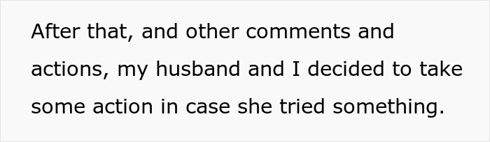Couple Horrified As Infertile Stepmom Keeps Treating Their Baby As Her Own, Refuses To Meet Anymore
