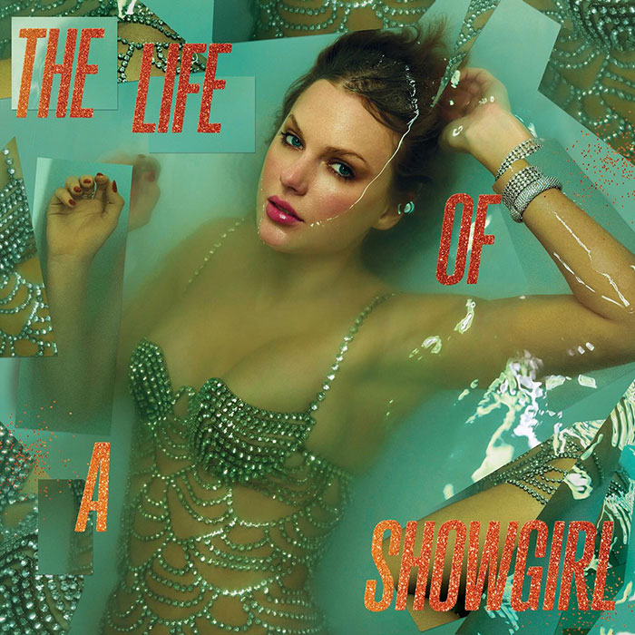 Mass Outrage After Taylor Swift Announces New Album, &#8216;The Life Of A Showgirl&#8217;