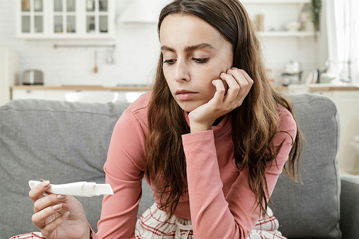 “AITA For Telling My Daughter I Won’t Be Helping With Her Kid?”