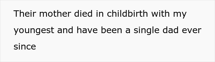 “AITA For Telling My Daughter I Won’t Be Helping With Her Kid?”