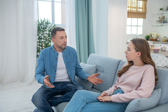“AITA For Telling My Daughter I Won’t Be Helping With Her Kid?”