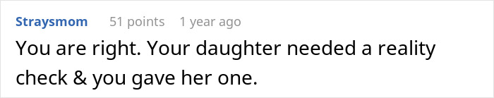 “AITA For Telling My Daughter I Won’t Be Helping With Her Kid?”