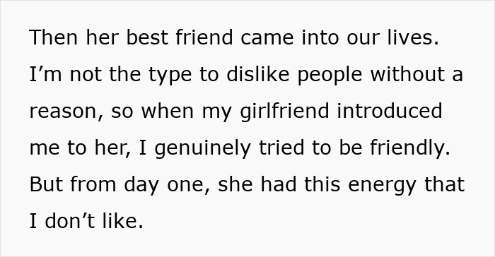 &#8220;She Hates It&#8221;: College Student Outsmarts Girlfriend&#8217;s Freeloader Bestie