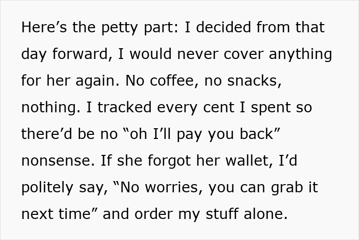 &#8220;She Hates It&#8221;: College Student Outsmarts Girlfriend&#8217;s Freeloader Bestie