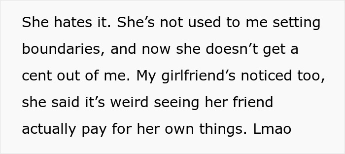 &#8220;She Hates It&#8221;: College Student Outsmarts Girlfriend&#8217;s Freeloader Bestie