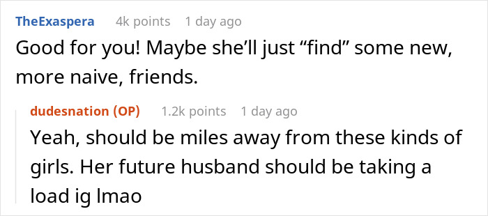 &#8220;She Hates It&#8221;: College Student Outsmarts Girlfriend&#8217;s Freeloader Bestie