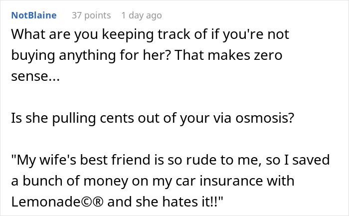 &#8220;She Hates It&#8221;: College Student Outsmarts Girlfriend&#8217;s Freeloader Bestie