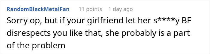&#8220;She Hates It&#8221;: College Student Outsmarts Girlfriend&#8217;s Freeloader Bestie