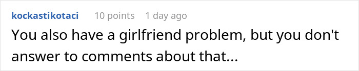 &#8220;She Hates It&#8221;: College Student Outsmarts Girlfriend&#8217;s Freeloader Bestie