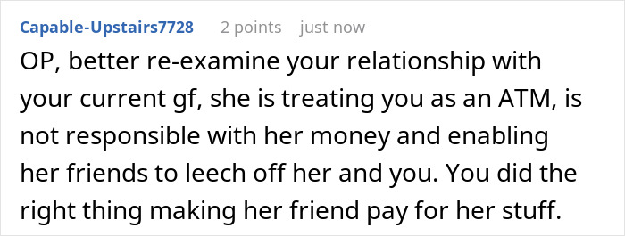 &#8220;She Hates It&#8221;: College Student Outsmarts Girlfriend&#8217;s Freeloader Bestie