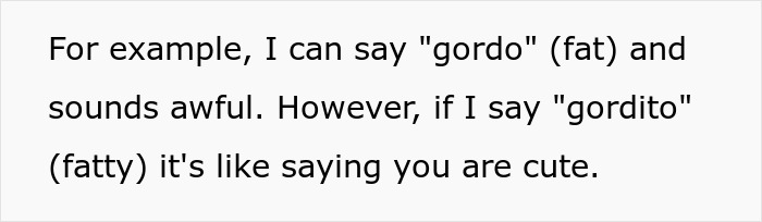 “AITA For Insisting On Using A Supposedly Offensive Pet Name For My Husband?”