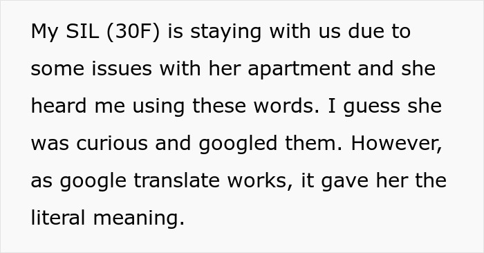 “AITA For Insisting On Using A Supposedly Offensive Pet Name For My Husband?”