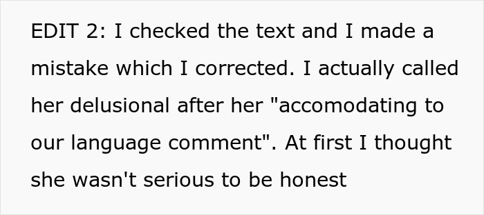 “AITA For Insisting On Using A Supposedly Offensive Pet Name For My Husband?”