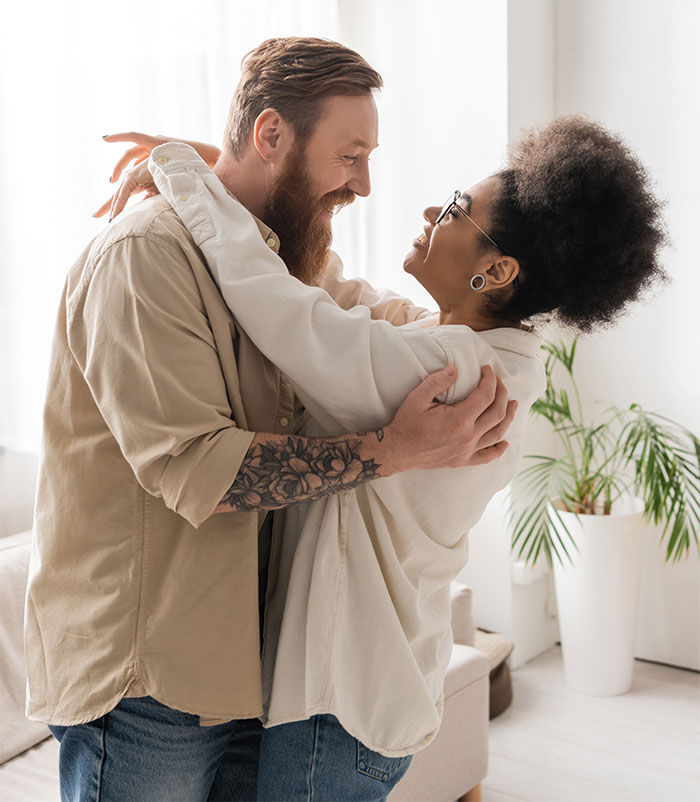 “AITA For Insisting On Using A Supposedly Offensive Pet Name For My Husband?”