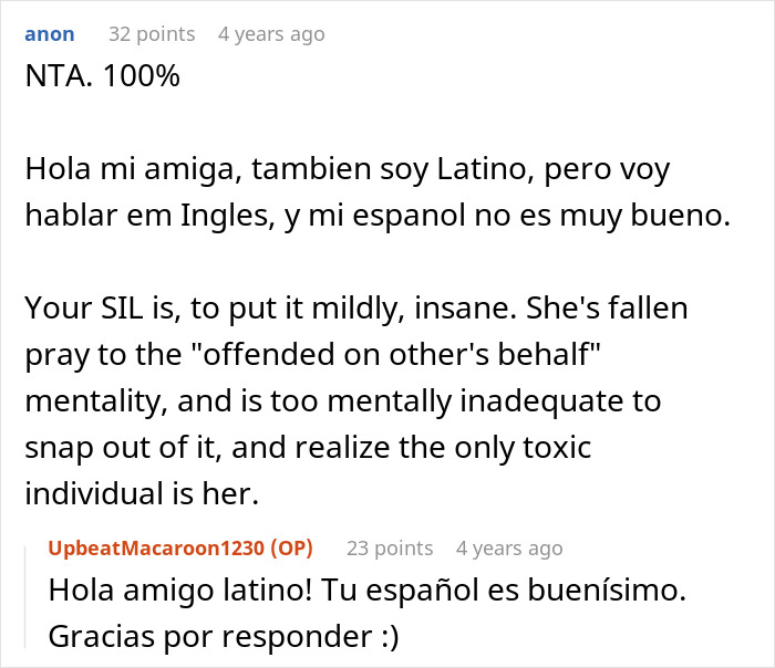 “AITA For Insisting On Using A Supposedly Offensive Pet Name For My Husband?”