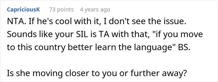 “AITA For Insisting On Using A Supposedly Offensive Pet Name For My Husband?”