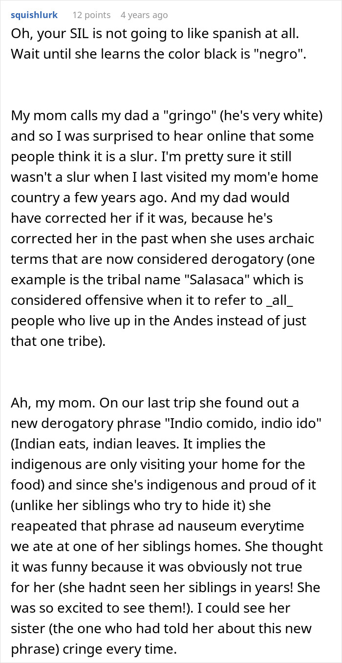 “AITA For Insisting On Using A Supposedly Offensive Pet Name For My Husband?”