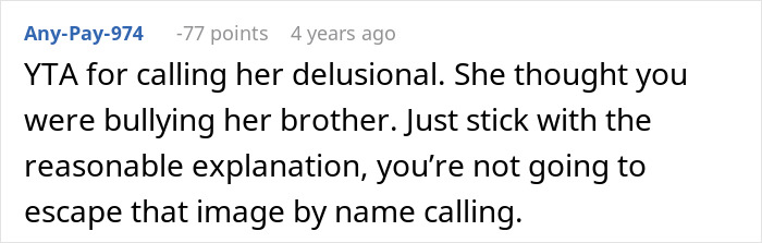 “AITA For Insisting On Using A Supposedly Offensive Pet Name For My Husband?”