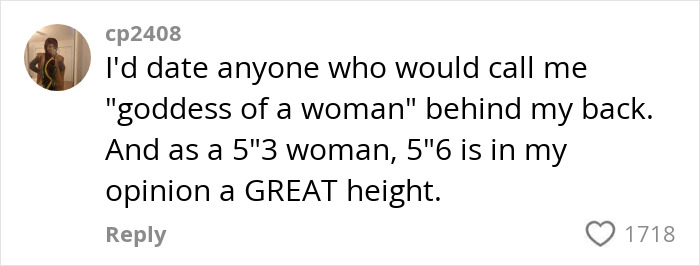 &#8216;Short King&#8217; Brutally Rejected By Woman Goes Viral As People Debate Height Preferences In Dating