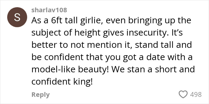 &#8216;Short King&#8217; Brutally Rejected By Woman Goes Viral As People Debate Height Preferences In Dating
