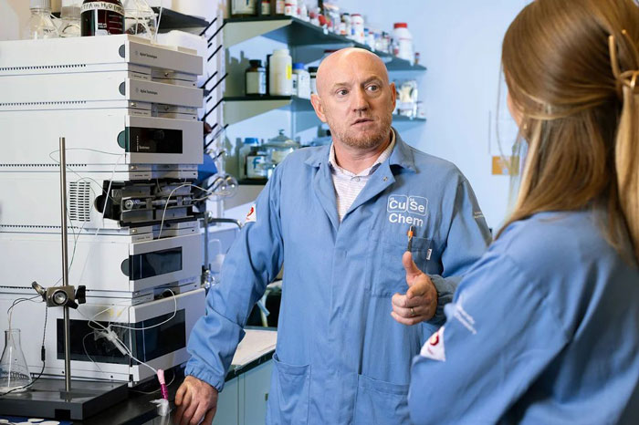 Scientists Discover Ozempic&#8217;s Healthier Rival With No Nausea And No Side Effects