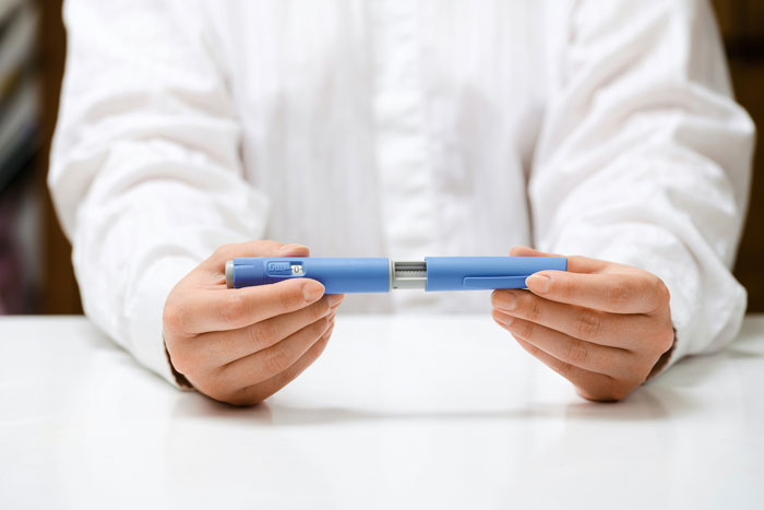Scientists Discover Ozempic&#8217;s Healthier Rival With No Nausea And No Side Effects