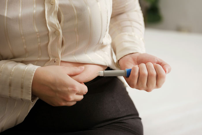 Scientists Discover Ozempic&#8217;s Healthier Rival With No Nausea And No Side Effects