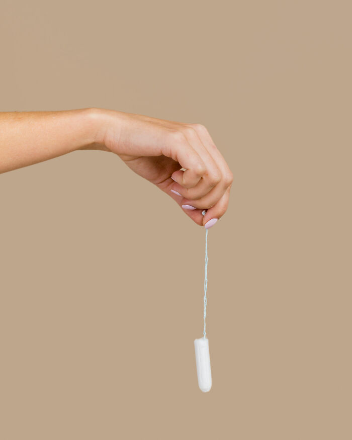 This Woman Accidentally Left A Tampon Inside Her For A Month—She&#8217;s Now Sharing Her &#8216;Traumatizing&#8217; Story