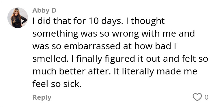 This Woman Accidentally Left A Tampon Inside Her For A Month—She&#8217;s Now Sharing Her &#8216;Traumatizing&#8217; Story