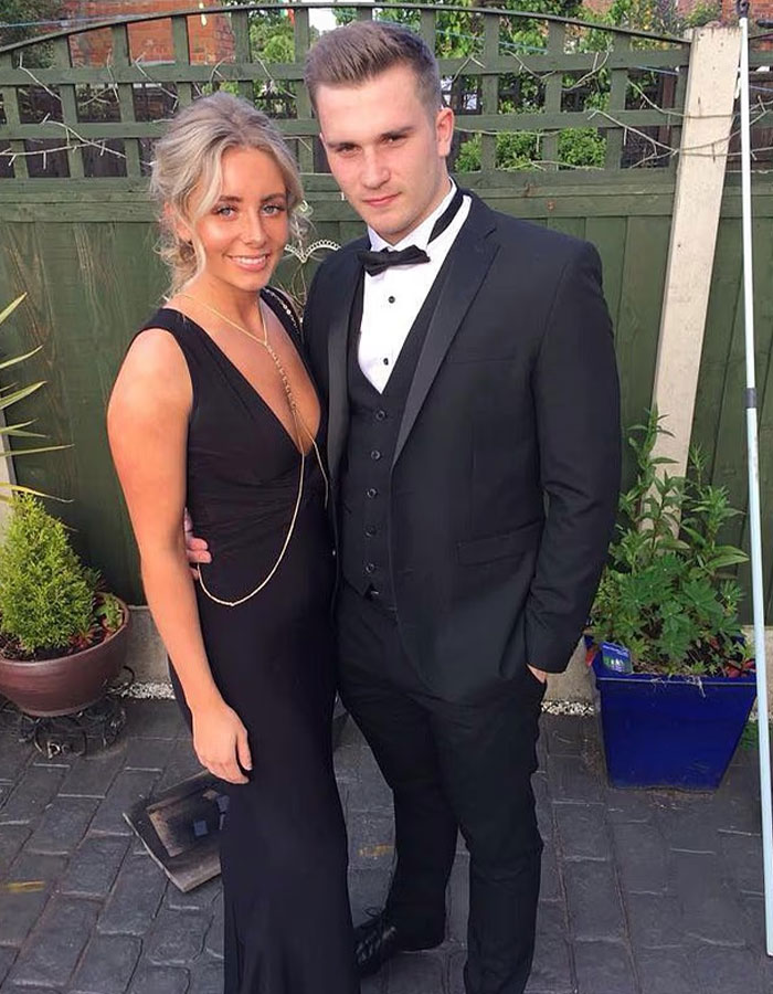 Adult Star Bonnie Blue Teases New Romance Amid Divorce And Shocking X-Rated Stunts