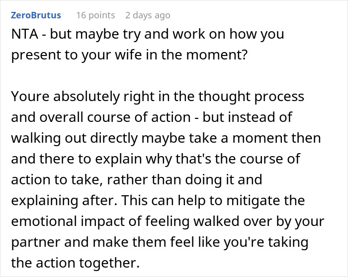 Husband Shuts Down $56K Lexus Purchase, Walks Wife Out Of Dealership