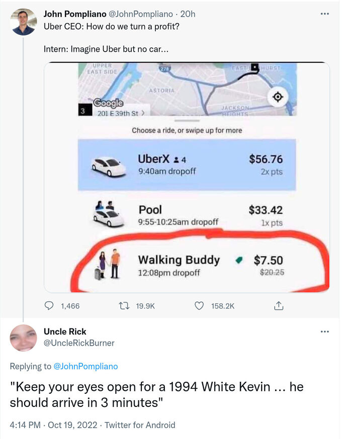 80 Hilarious Memes About Anything And Everything To Crack You Up