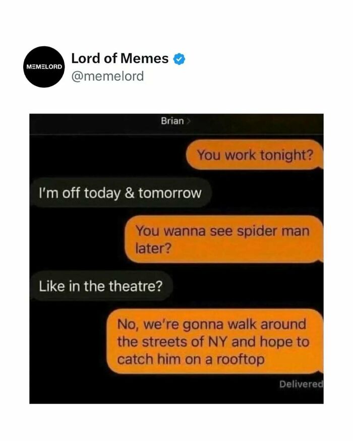 80 Hilarious Memes About Anything And Everything To Crack You Up