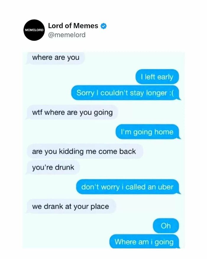 80 Hilarious Memes About Anything And Everything To Crack You Up