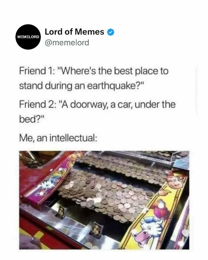 80 Hilarious Memes About Anything And Everything To Crack You Up