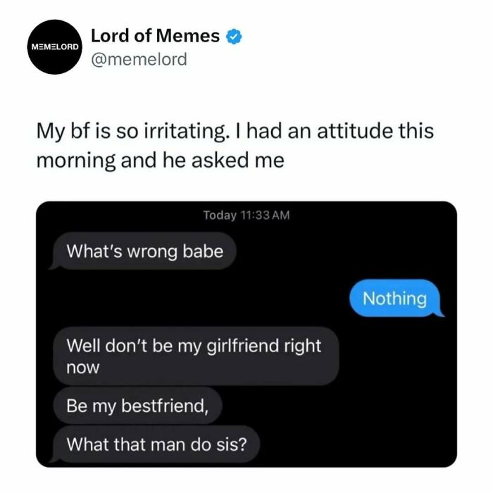 80 Hilarious Memes About Anything And Everything To Crack You Up