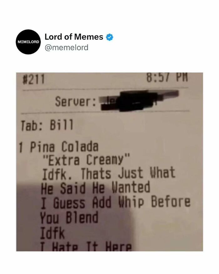 80 Hilarious Memes About Anything And Everything To Crack You Up