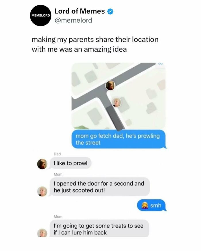 80 Hilarious Memes About Anything And Everything To Crack You Up